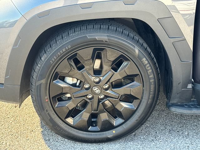Used 2024 Hyundai Tucson XRT FWD image 22