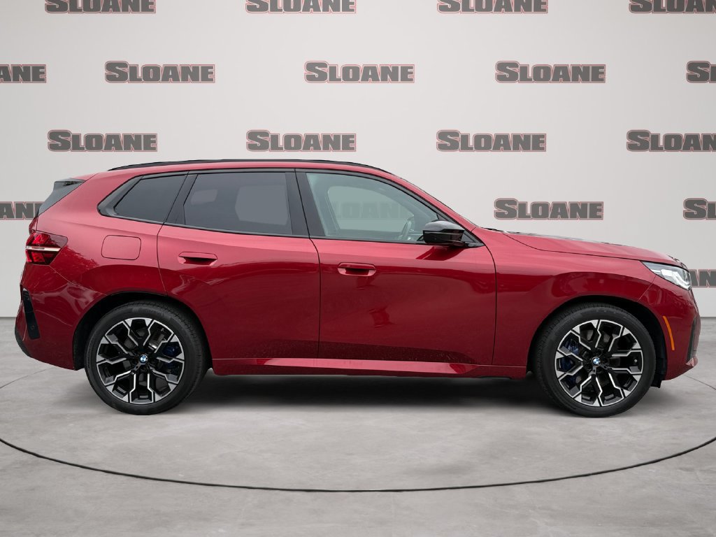Certified 2026 BMW X3 M50 AWD/4WD image 6