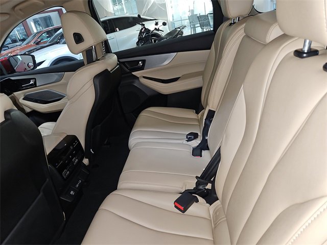 Used 2022 Acura MDX FWD image 7