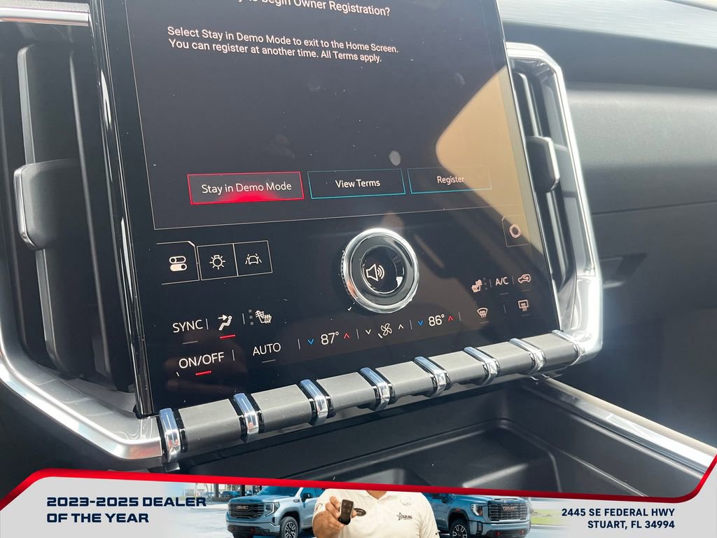New 2026 GMC Acadia Elevation w/ Black Edition image 30