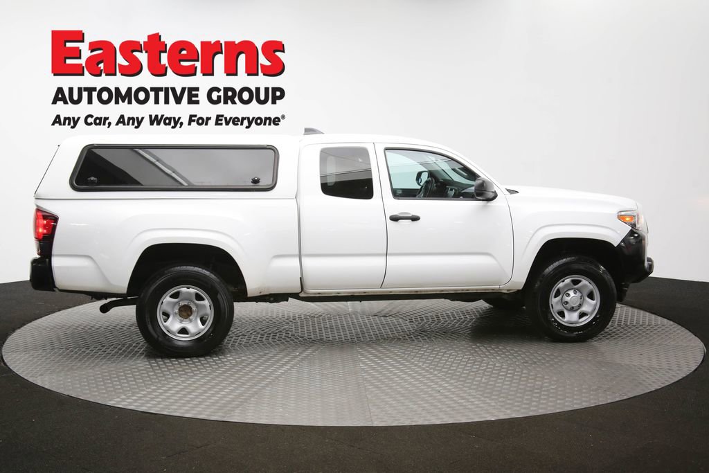 Used 2020 Toyota Tacoma SR image 42