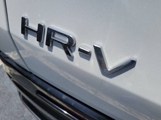 New 2027 Honda HR-V EX-L image 8