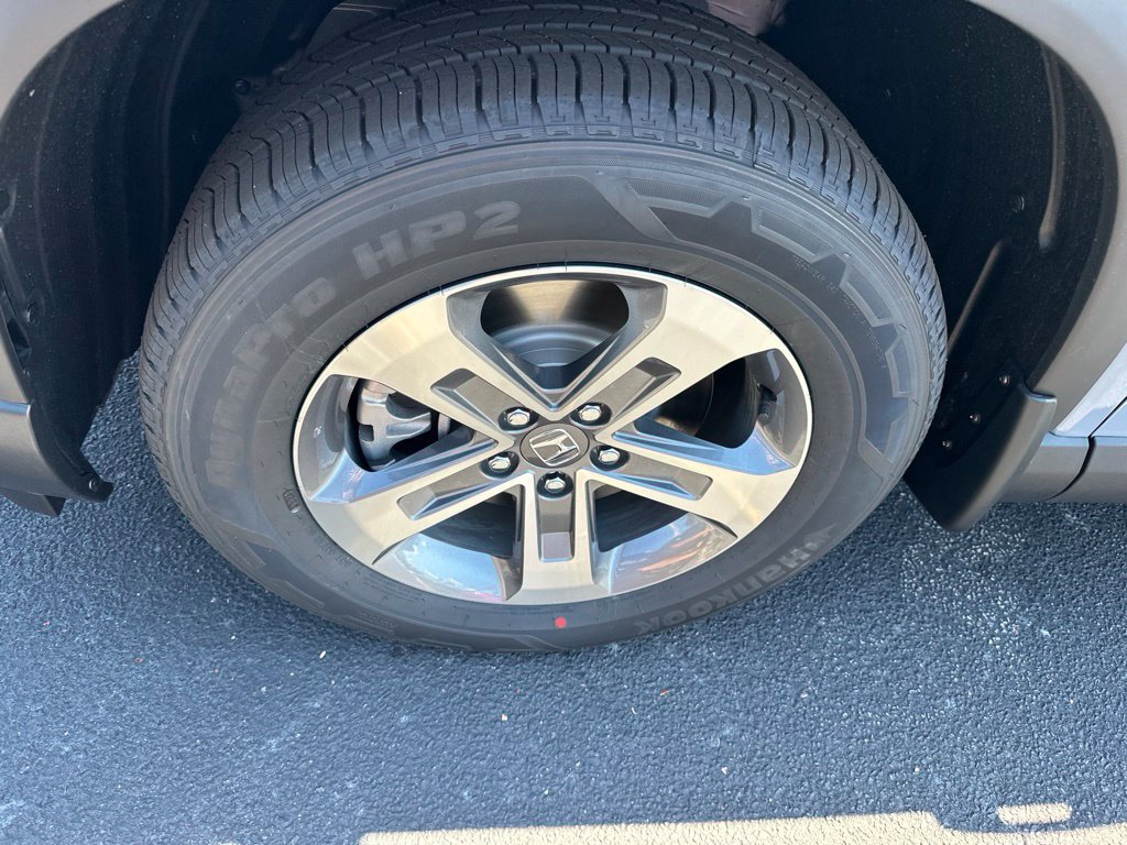 New 2026 Honda Pilot EX-L image 10
