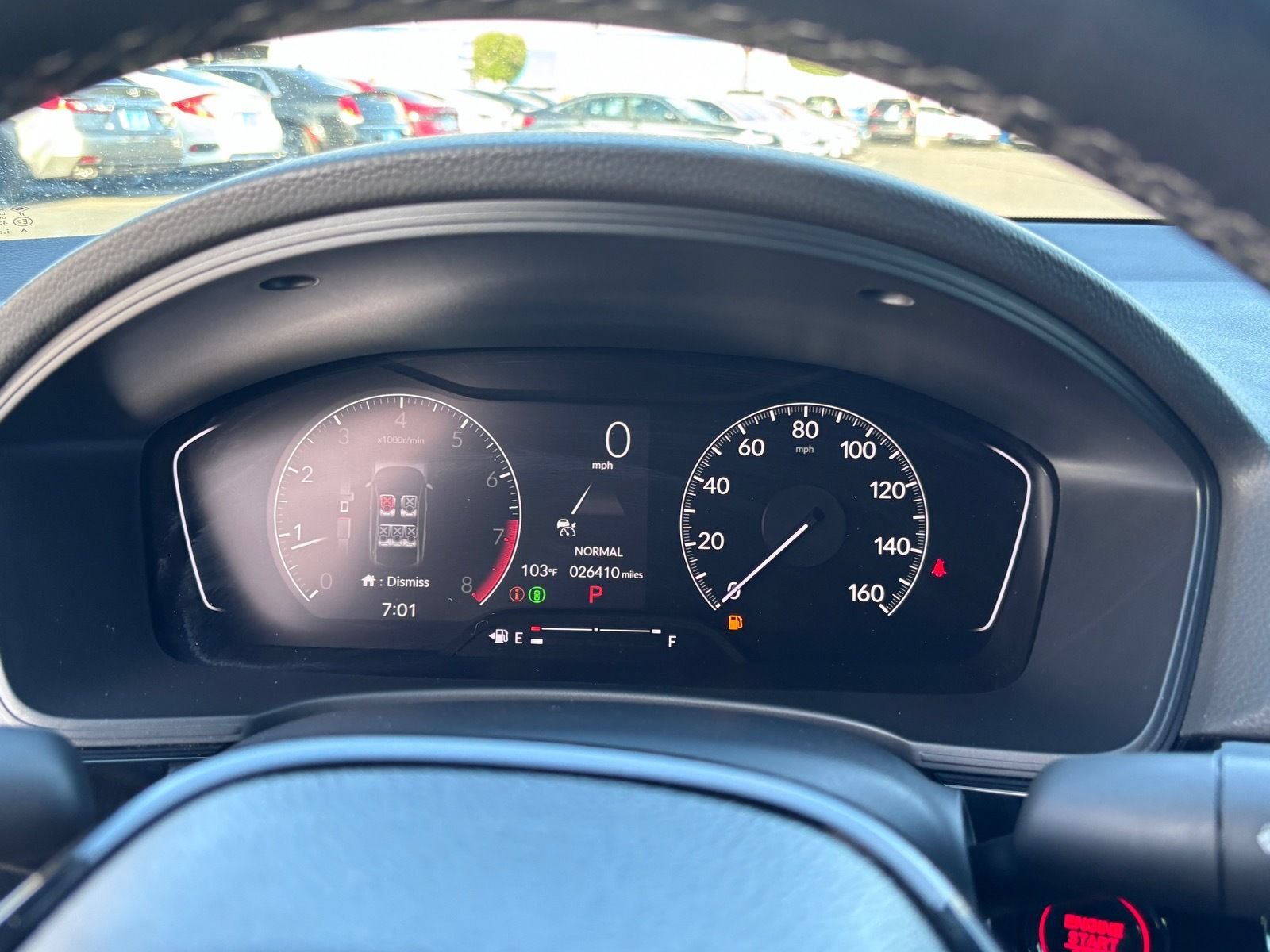 Certified 2024 Honda Civic Sport image 25