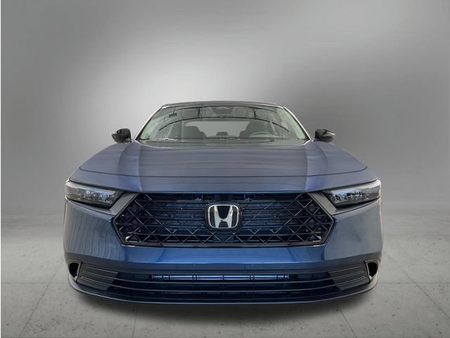 New 2026 Honda Accord SE image 9