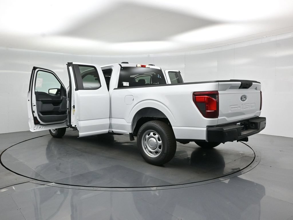 New 2026 Ford F150 XL RWD image 27