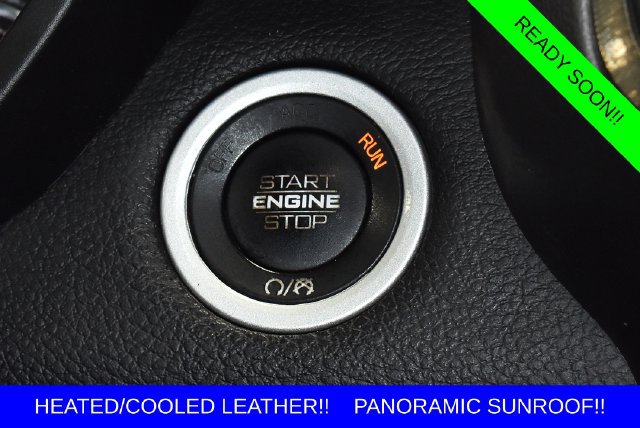 Used 2021 RAM 1500 Sport w/ Leather & Sound Group AWD/4WD image 23