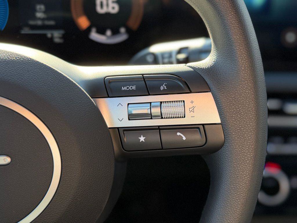 New 2026 Hyundai Santa Cruz SEL image 10