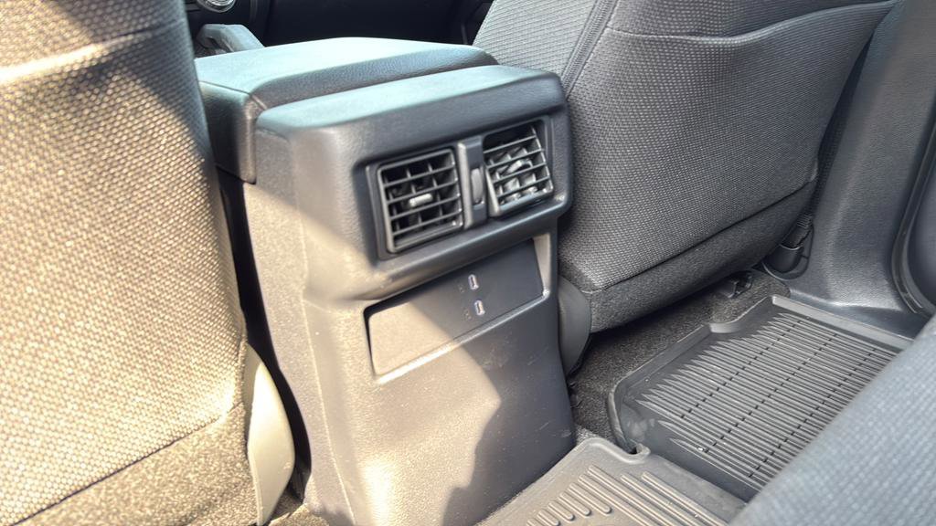 Used 2025 Toyota 4Runner SR5 RWD image 16