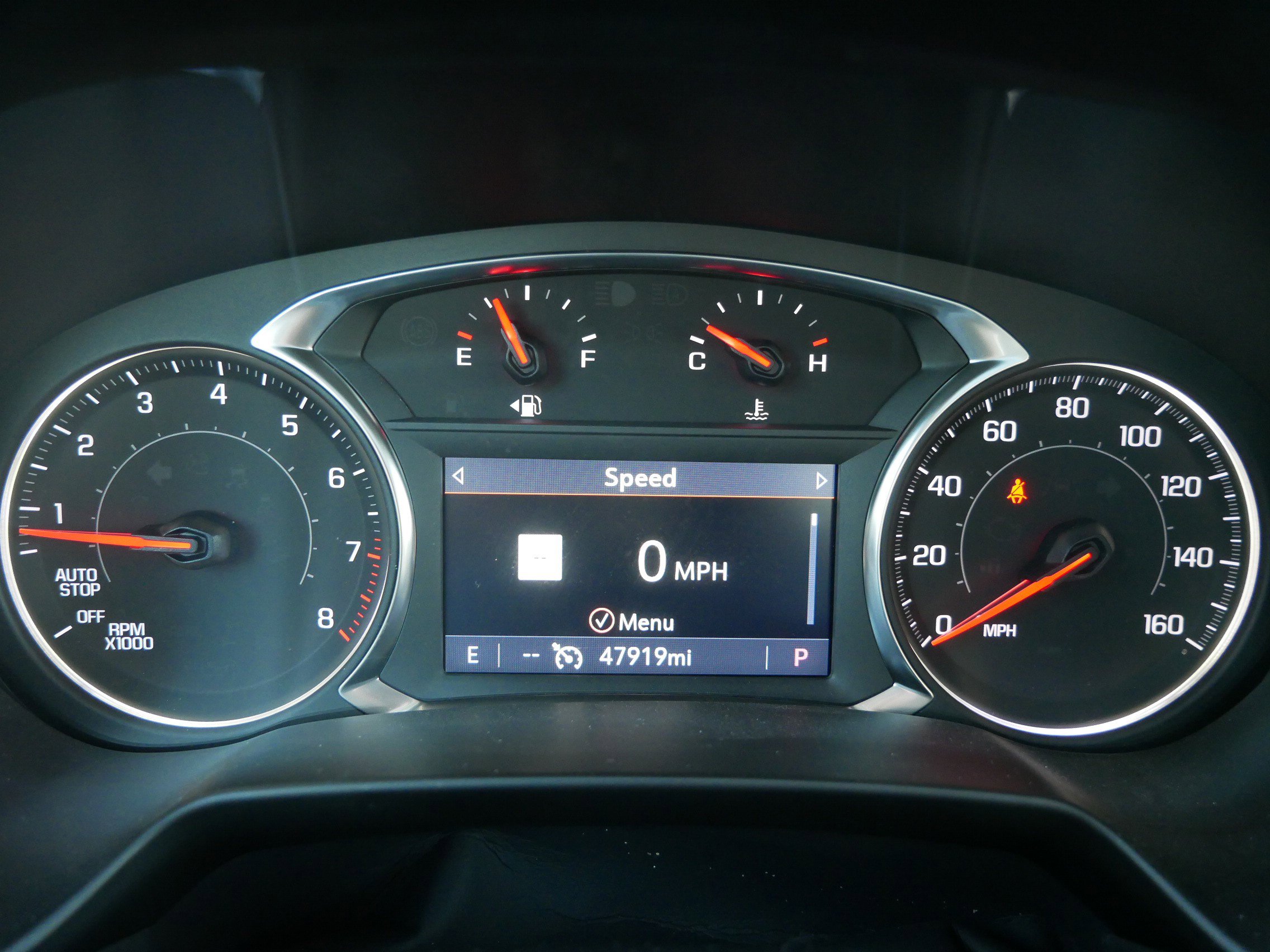 Used 2022 Chevrolet Blazer LT w/ Sound & Technology Package image 27