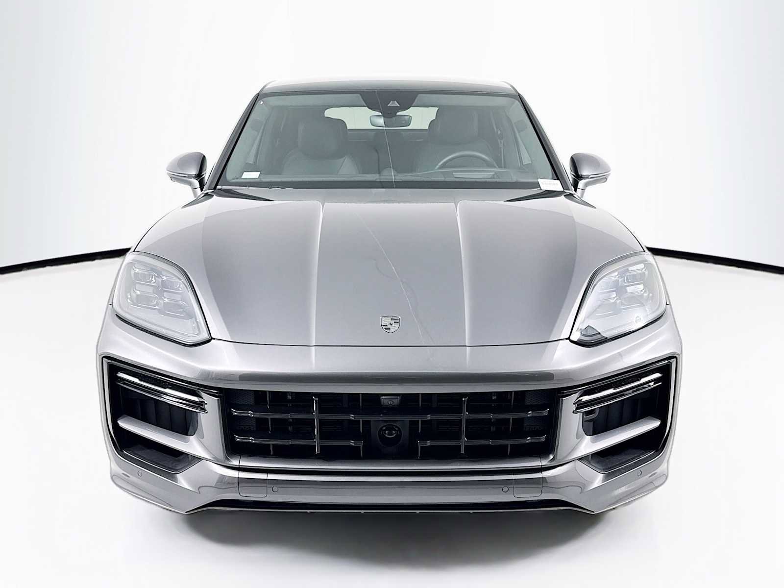 New 2025 Porsche Cayenne Turbo image 6