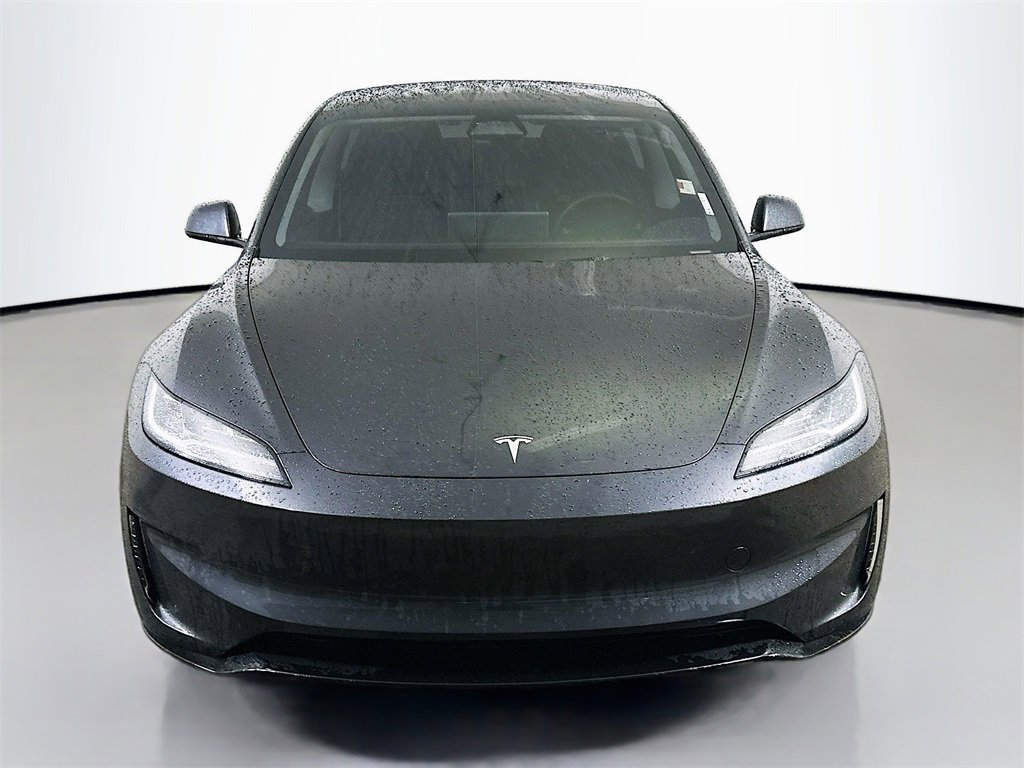 Used 2025 Tesla Model 3 Performance image 2