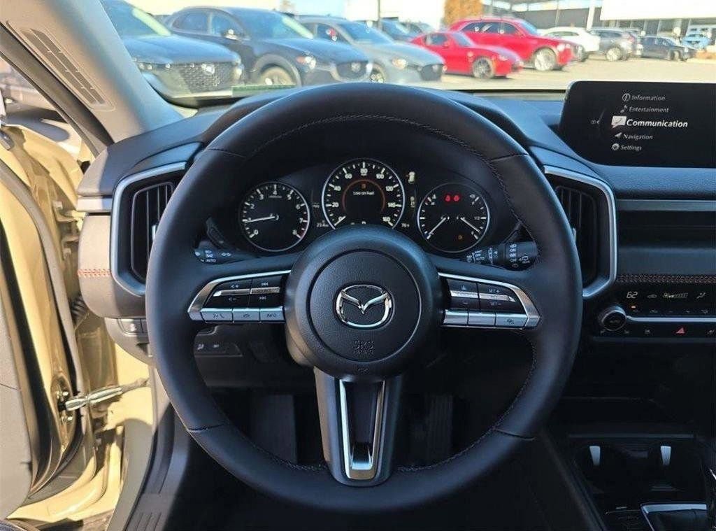 New 2026 MAZDA CX-50 Meridian Edition w/ Apex Package image 31
