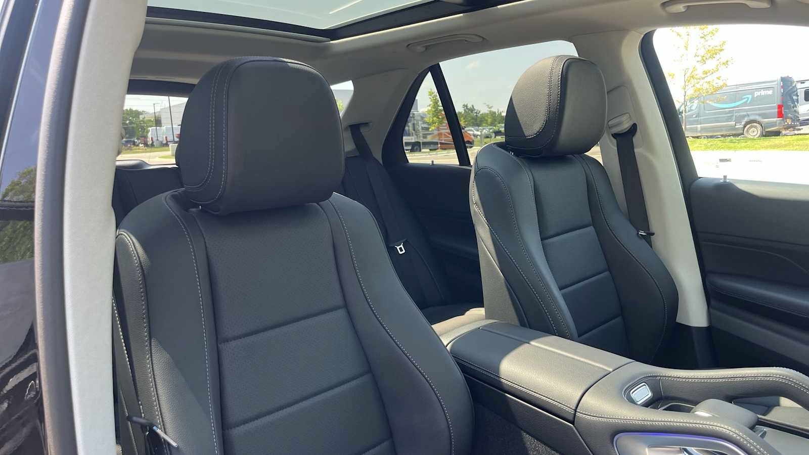 New 2026 Mercedes-Benz GLE 450 4MATIC image 38