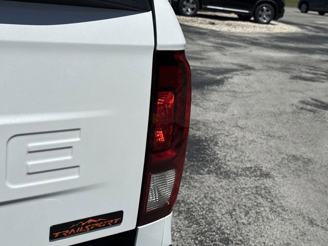 New 2026 Honda Ridgeline TrailSport image 16