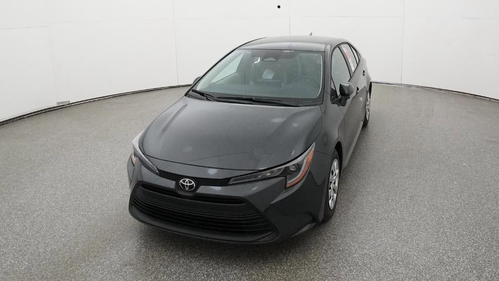 New 2026 Toyota Corolla LE image 16