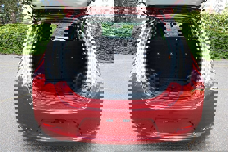 Used 2015 Nissan Leaf S w/ Charge Package FWD image 16