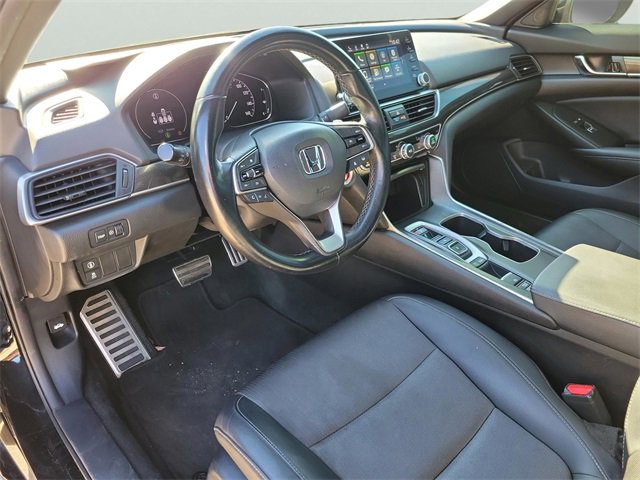 Used 2021 Honda Accord Sport image 15