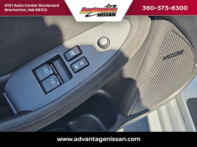 Used 2020 Nissan 370Z w/ Sport Package image 10