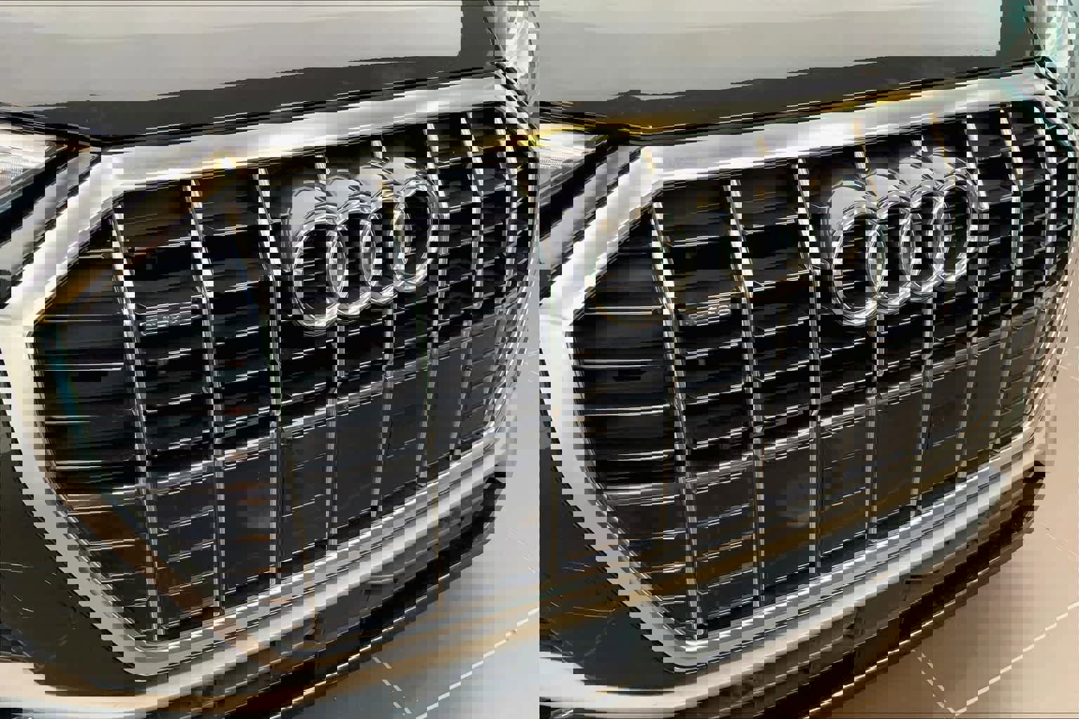 Used 2020 Audi Q3 2.0T Premium w/ Convenience Package image 33