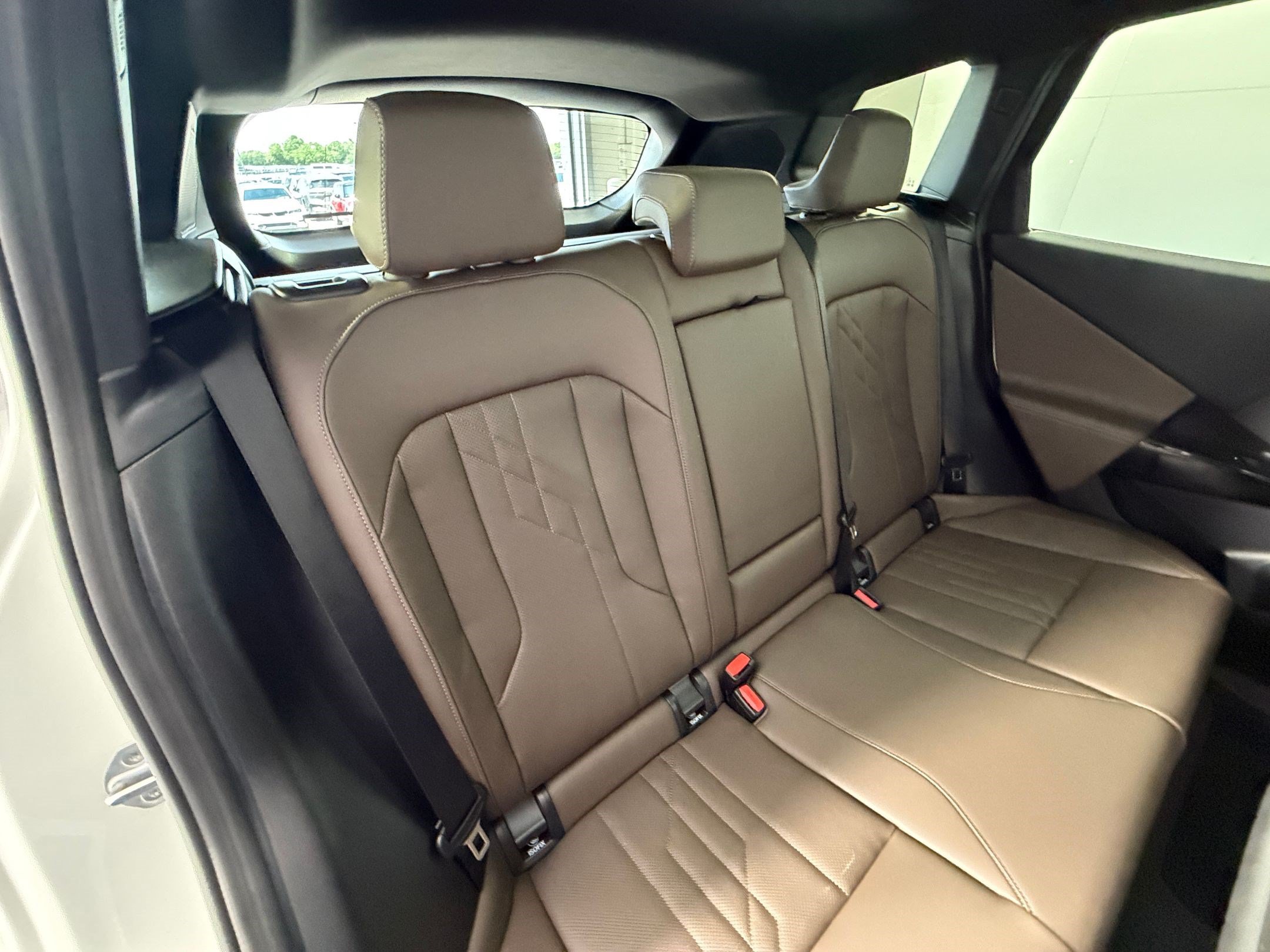 Used 2026 BMW X3 xDrive30i AWD/4WD image 33
