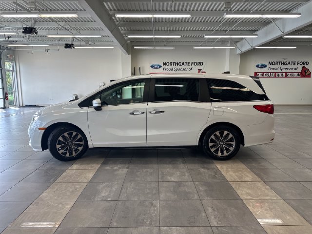 Used 2022 Honda Odyssey EX-L image 17