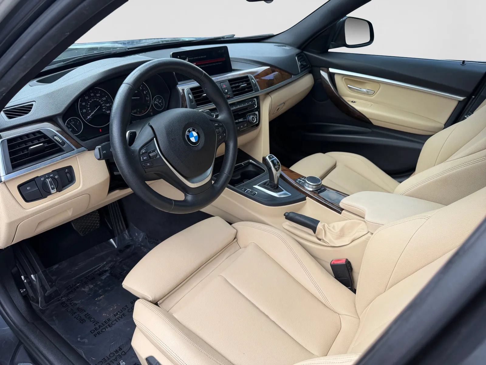 Used 2018 BMW 330i Sedan RWD image 39