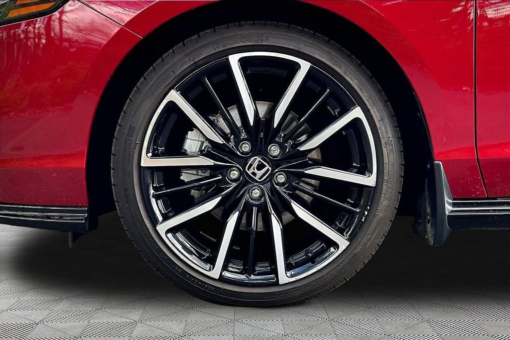 Used 2024 Honda Accord Touring image 24