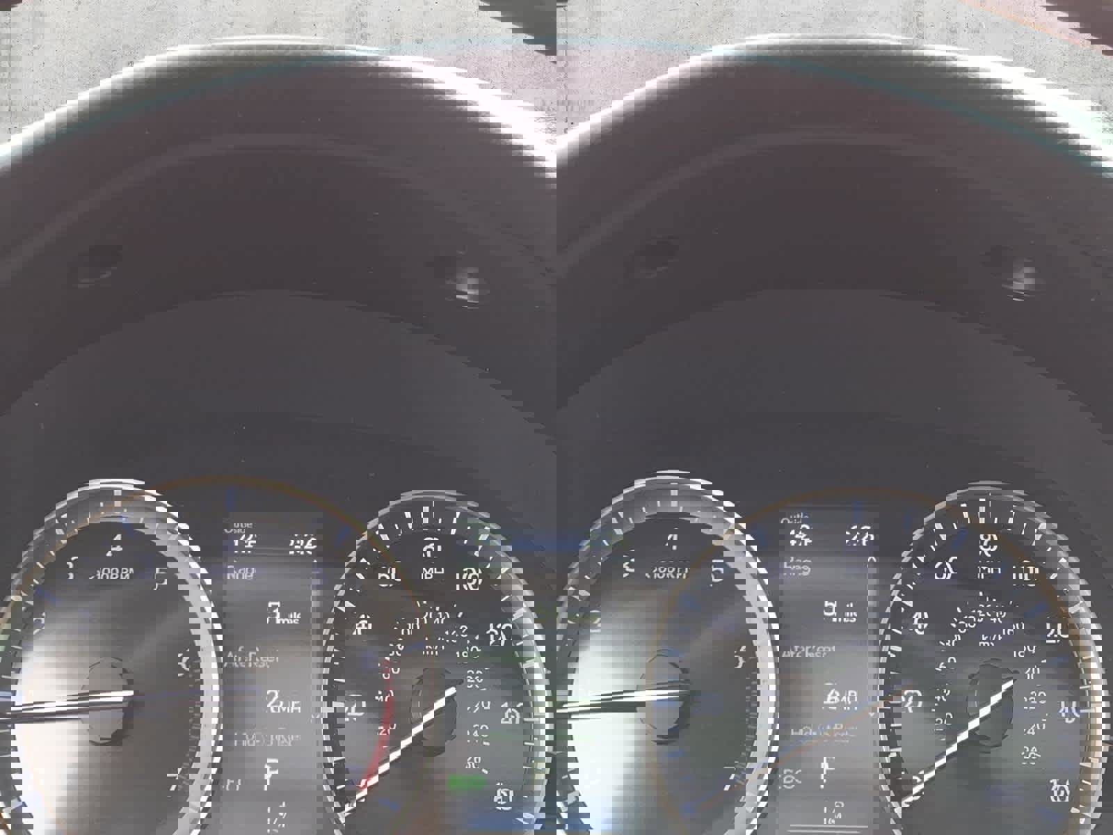 Used 2017 Lexus ES 350 w/ Navigation System Package image 15