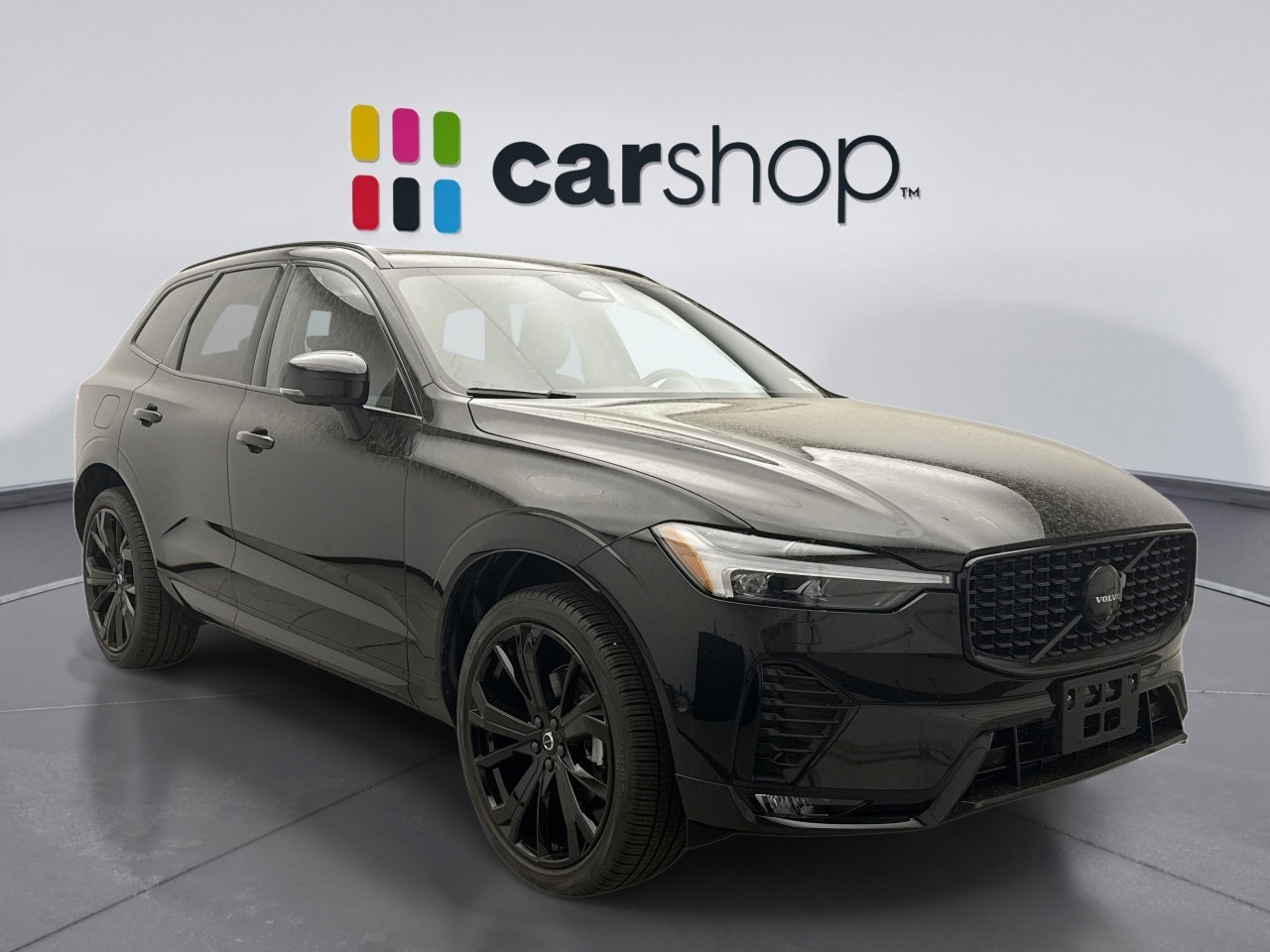 Used 2024 Volvo XC60 B5 Ultimate w/ Protection Package Premier image 5