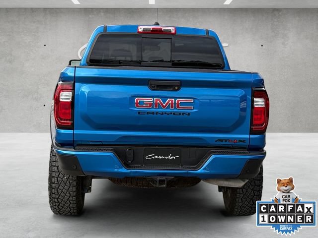 Used 2024 GMC Canyon AT4X AWD/4WD image 15