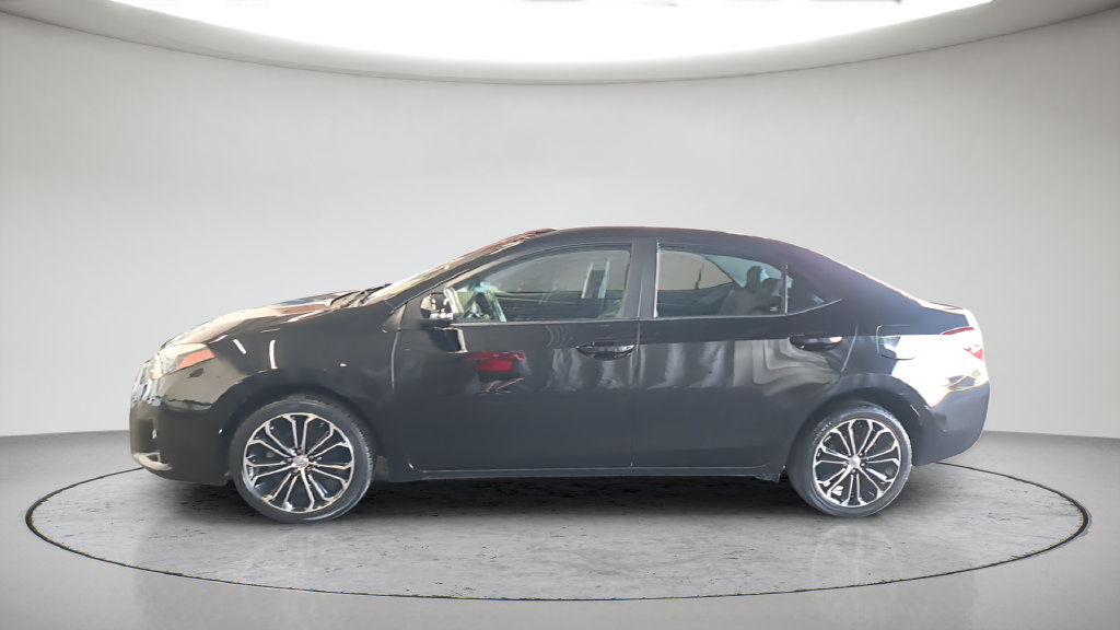 Used 2016 Toyota Corolla S FWD image 11