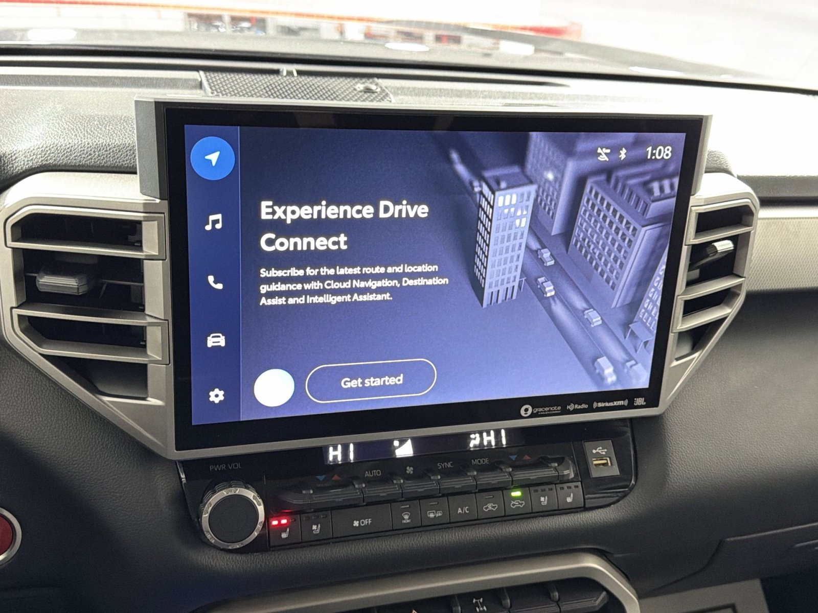 Used 2022 Toyota Tundra Limited w/ TRD Off-Road Package image 20