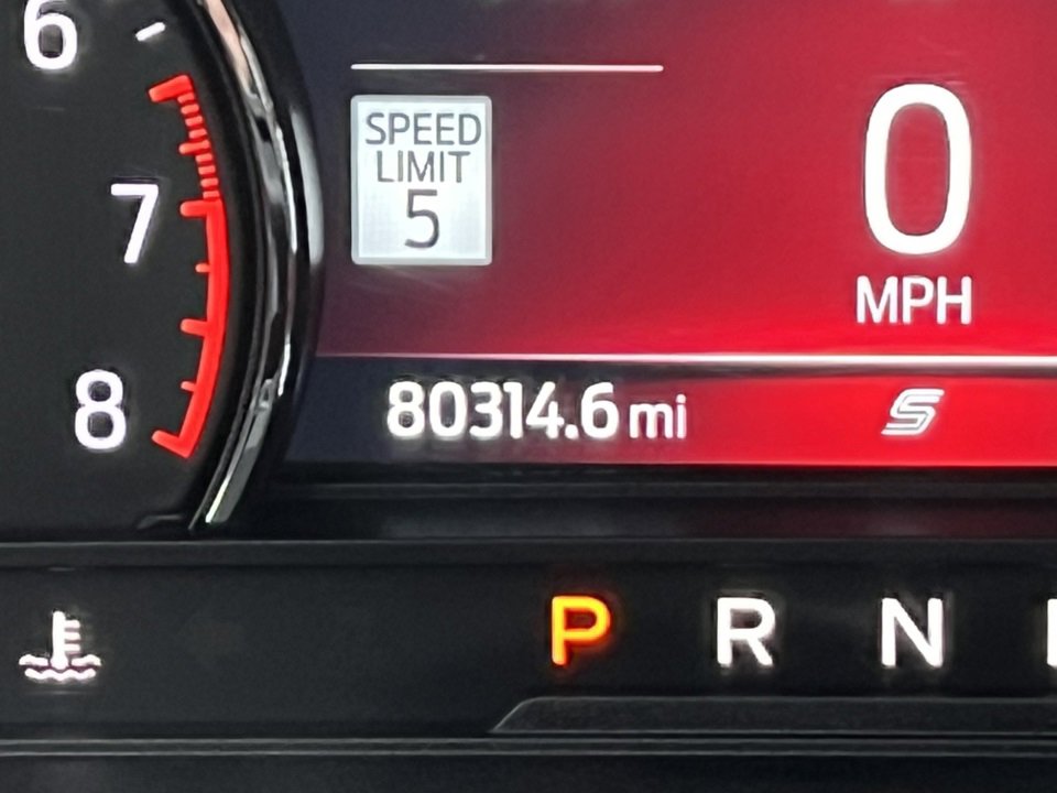 Certified 2021 Ford Explorer Limited w/ Hybrid Equipment Group 310A image 8