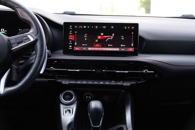 Used 2024 Dodge Hornet R/T AWD/4WD image 26
