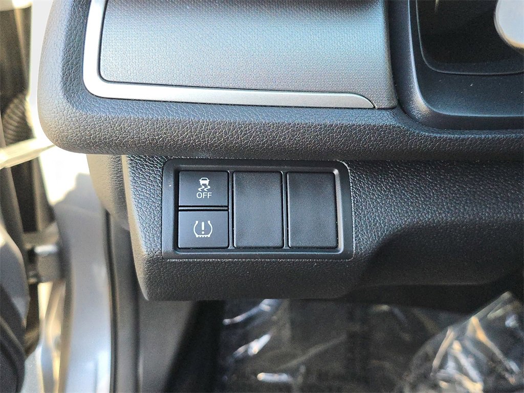 Used 2017 Honda Civic LX image 32