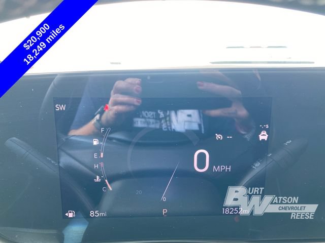 Used 2024 Buick Encore GX Preferred FWD image 24