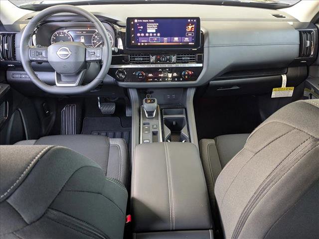 New 2026 Nissan Pathfinder SV image 14