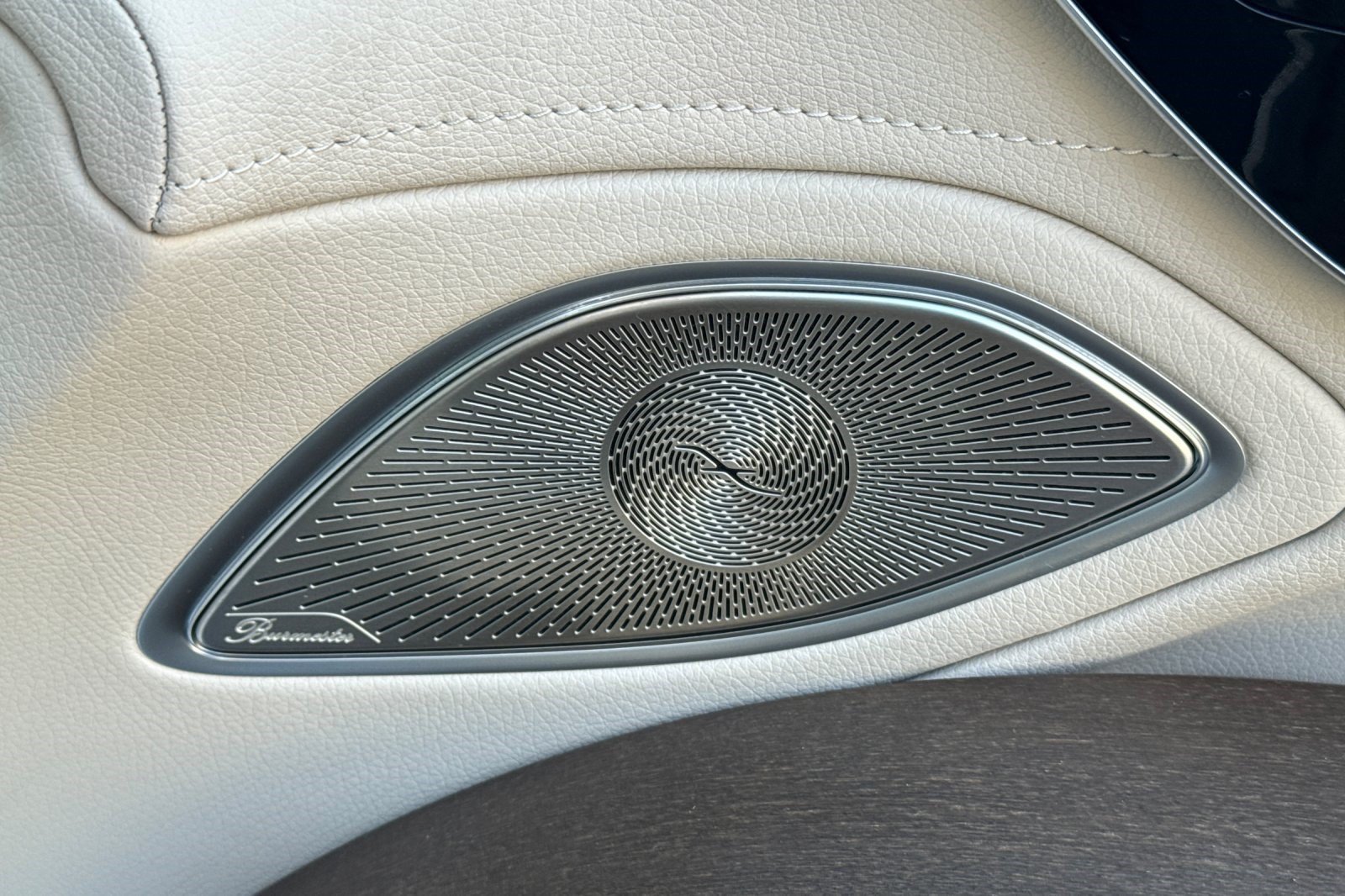 Certified 2024 Mercedes-Benz EQS 450+ 4MATIC Sedan image 31
