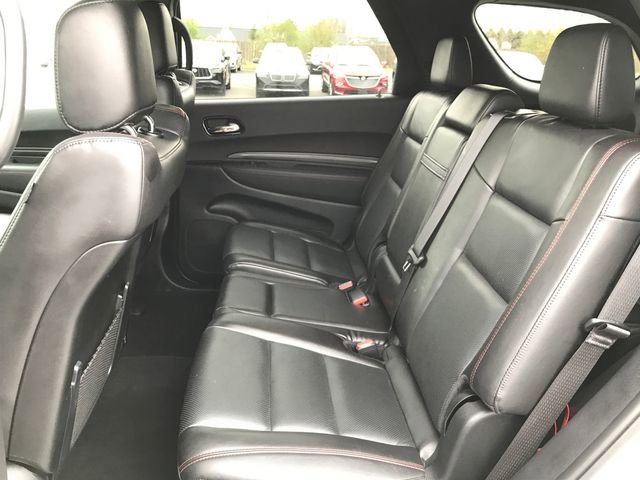 Used 2025 Dodge Durango R/T AWD/4WD image 19