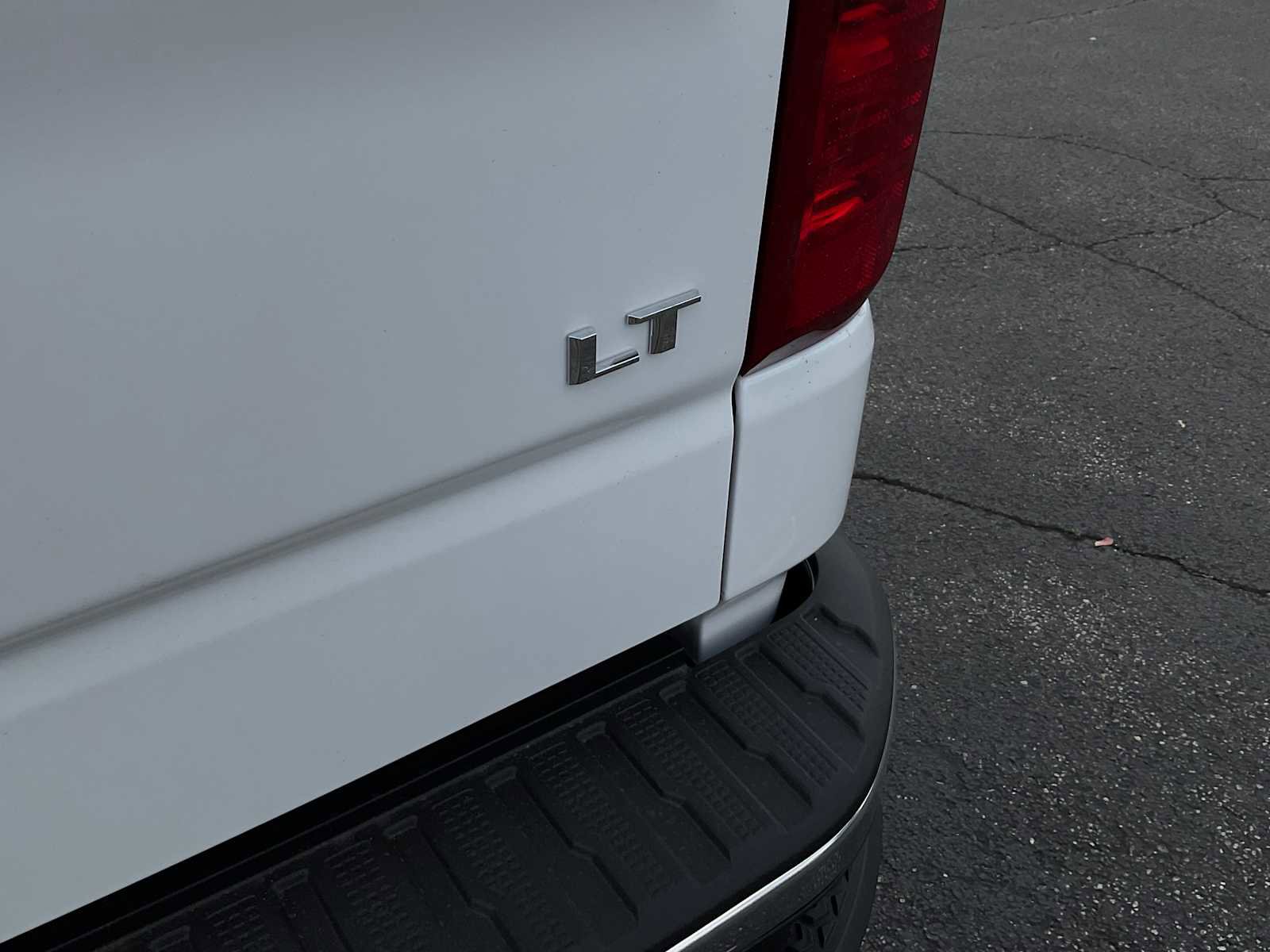 New 2025 Chevrolet Silverado 1500 LT AWD/4WD image 24