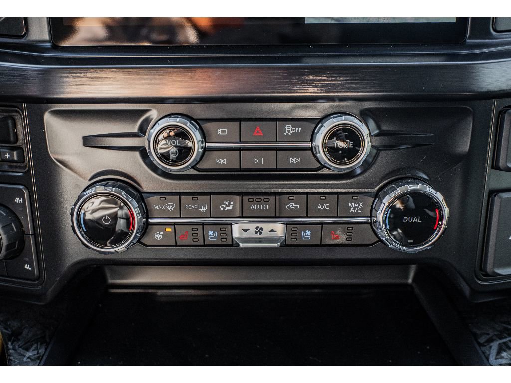 New 2026 Ford F250 Lariat w/ Lariat Ultimate Package image 17