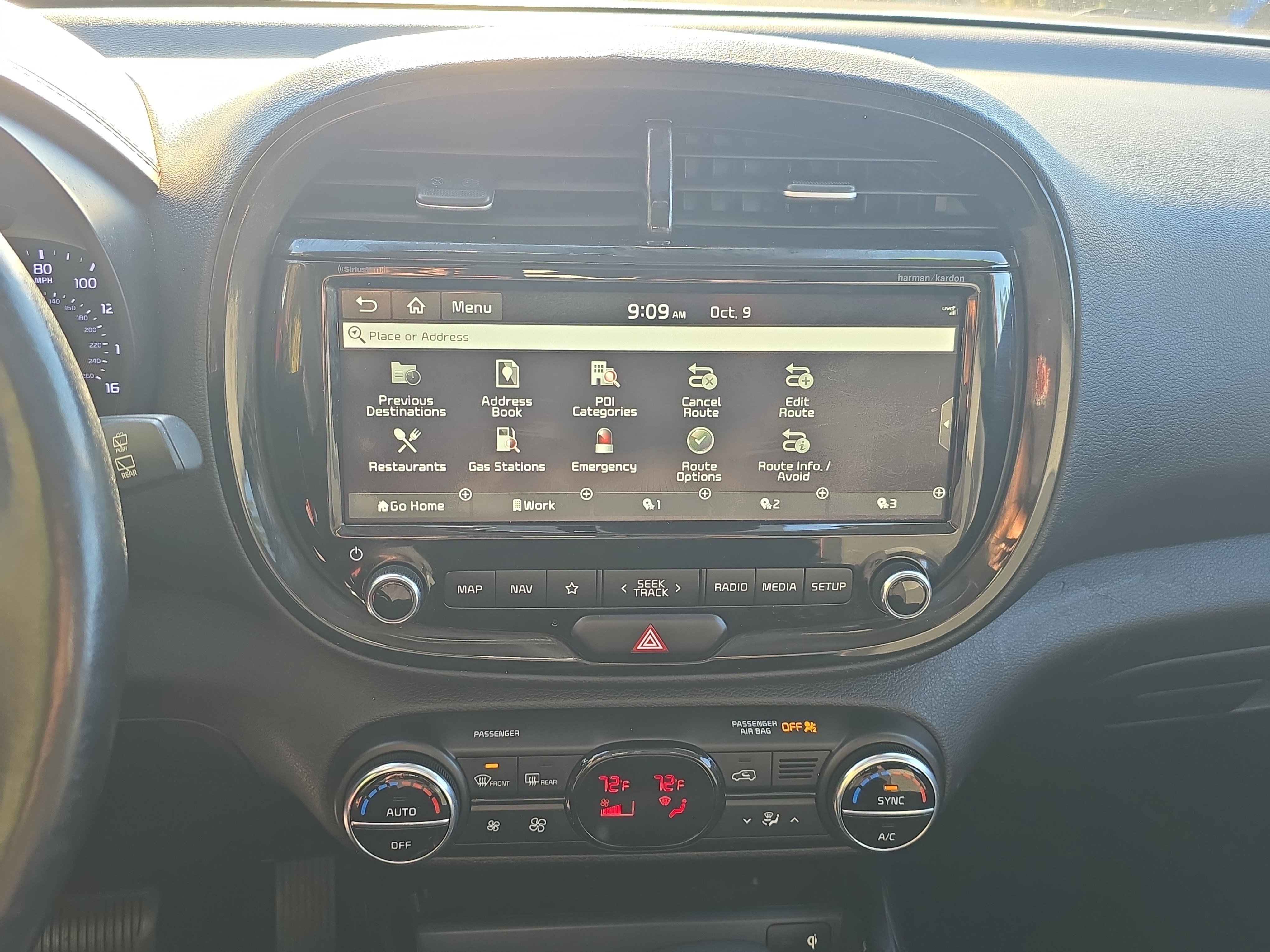 Used 2020 Kia Soul GT-Line Turbo image 19