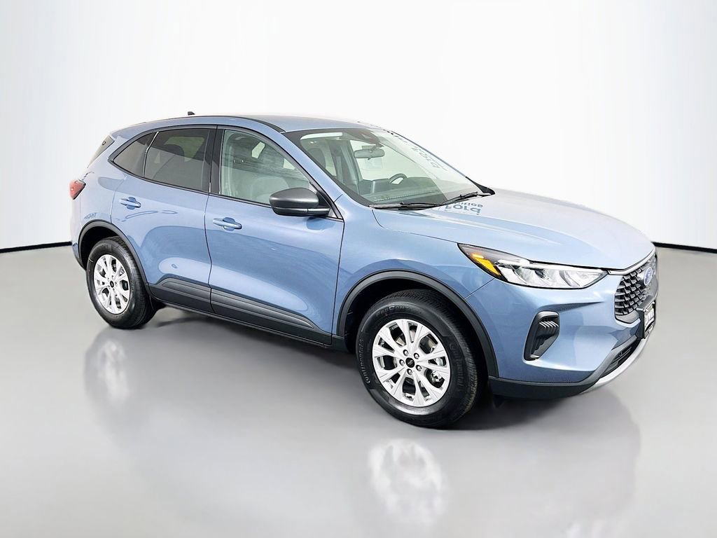 New 2025 Ford Escape Active