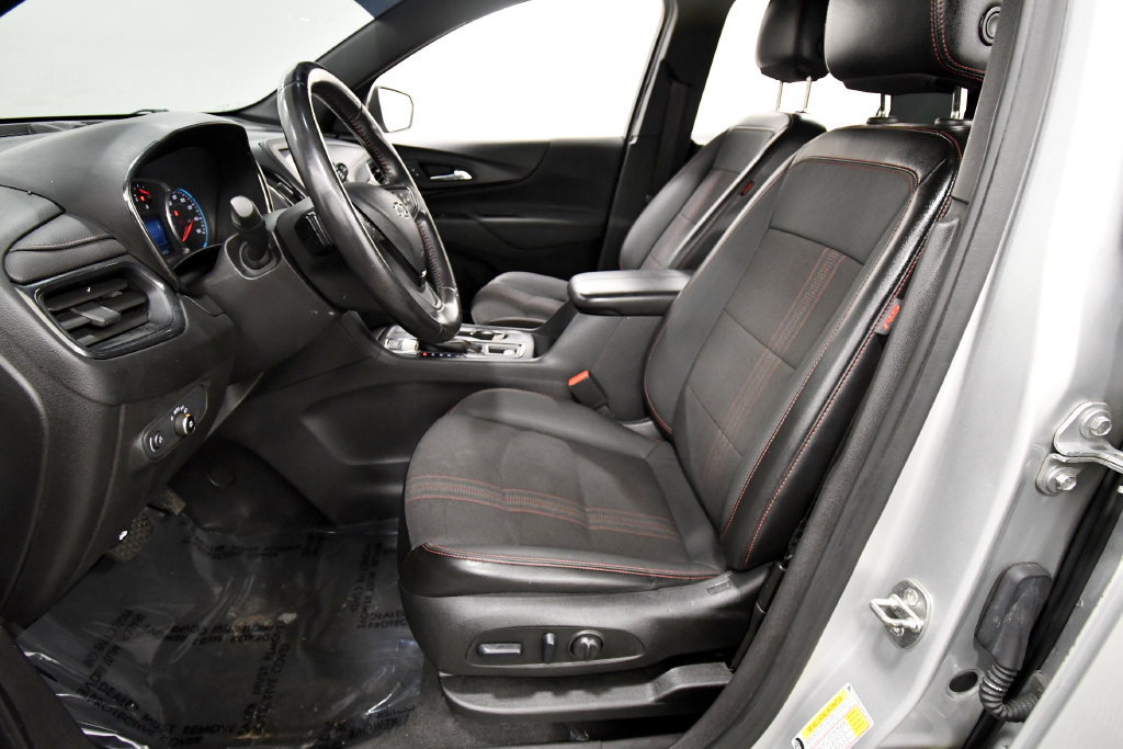 Used 2022 Chevrolet Equinox RS AWD/4WD image 14