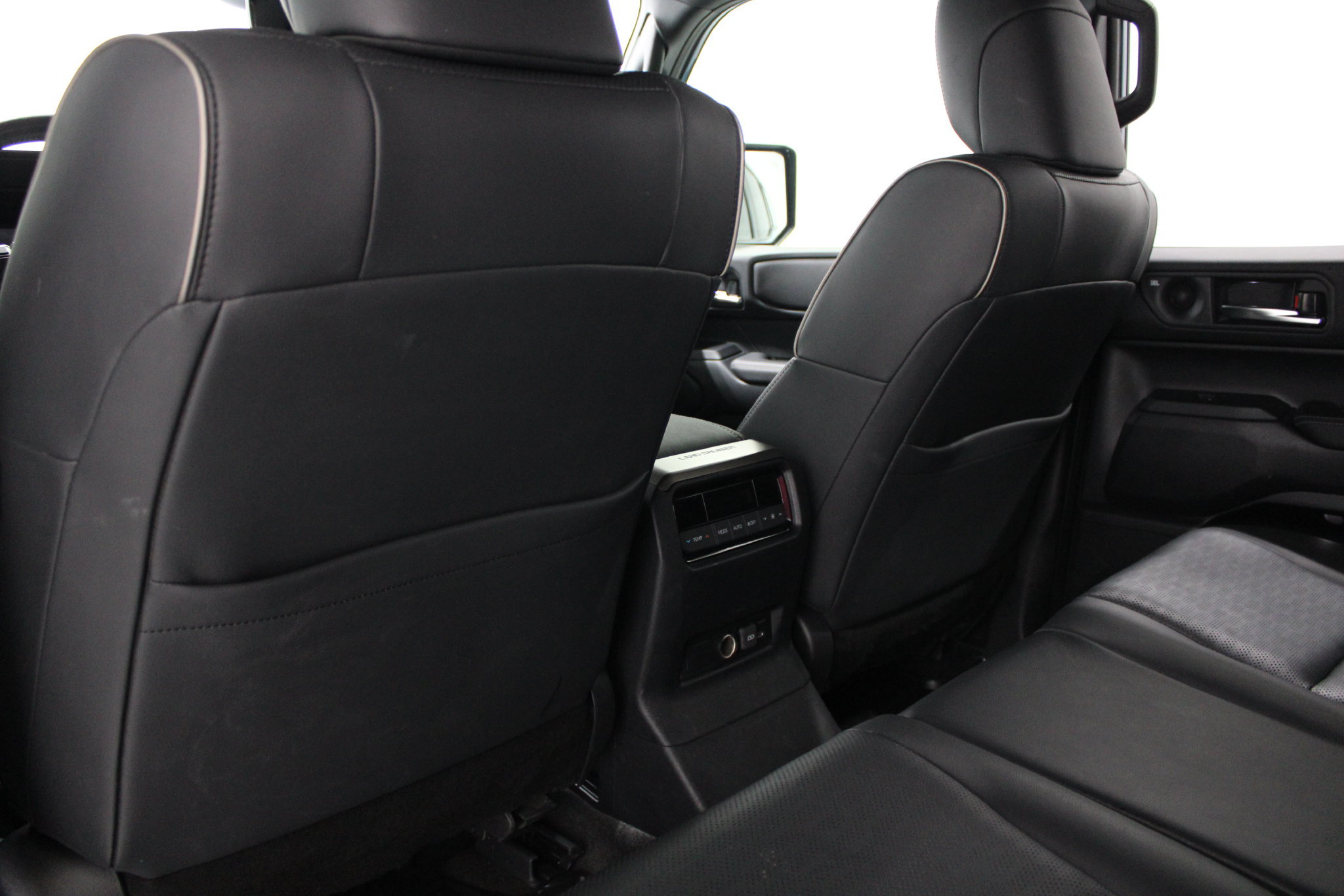Used 2024 Toyota Land Cruiser AWD/4WD image 16