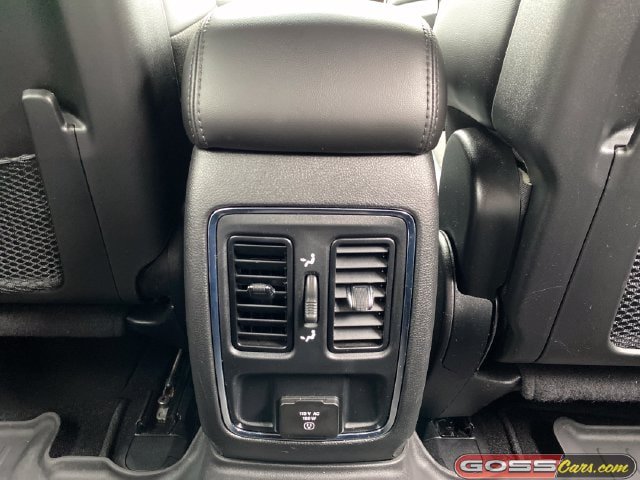Certified 2021 Jeep Grand Cherokee Laredo X AWD/4WD image 21