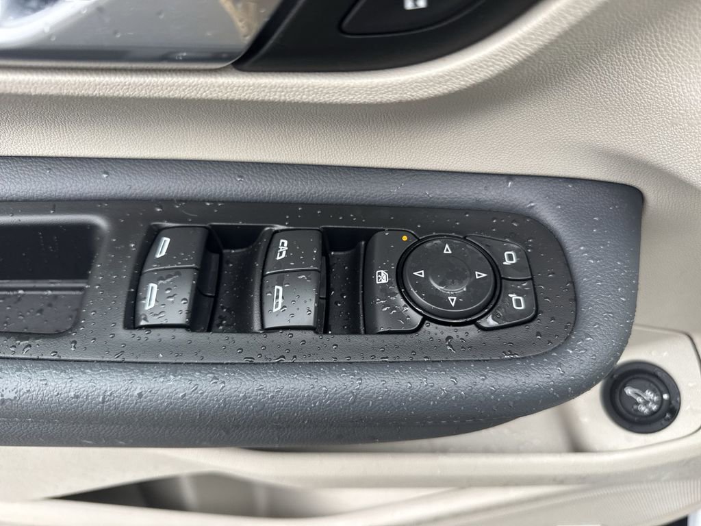 Certified 2022 GMC Terrain Denali image 24