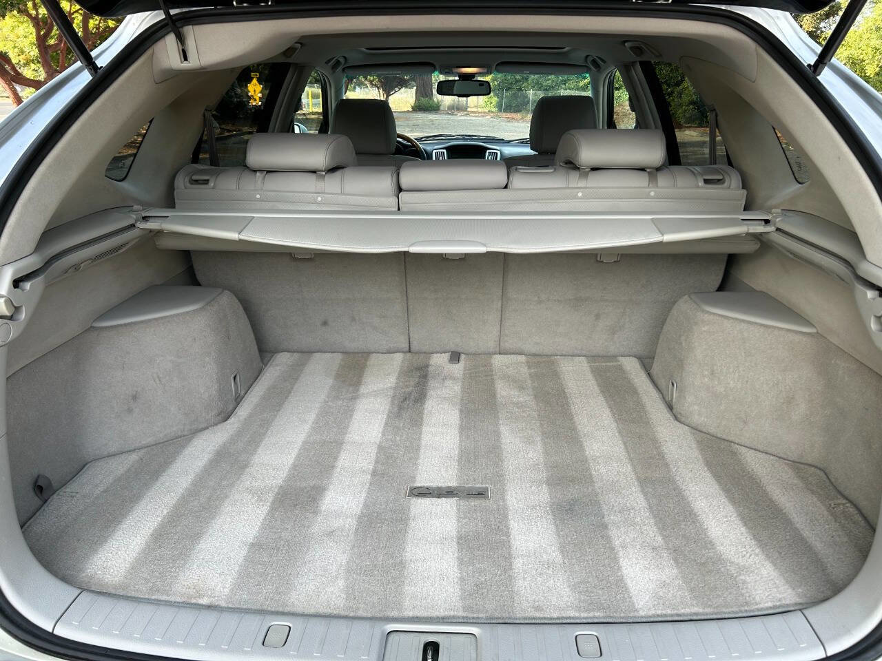 Used 2007 Lexus RX 350 2WD image 31