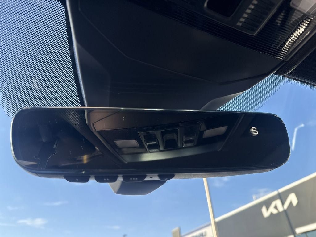 New 2026 Volkswagen Jetta GLI Autobahn FWD image 33
